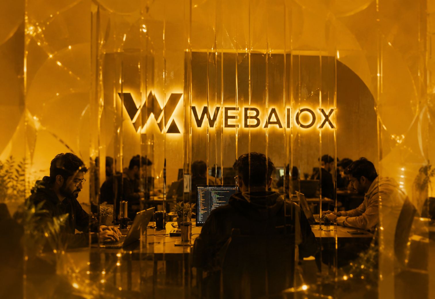 webaiox image